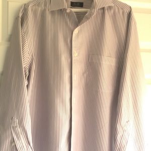 Men’s dress shirt